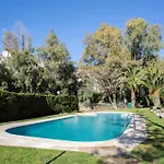 Beachside Apt: Remote Work, *year-round Pool* Daire *