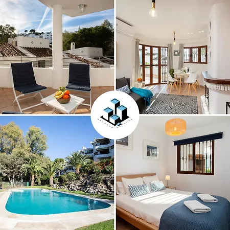Beachside Apt: Remote Work, *year-round Pool*